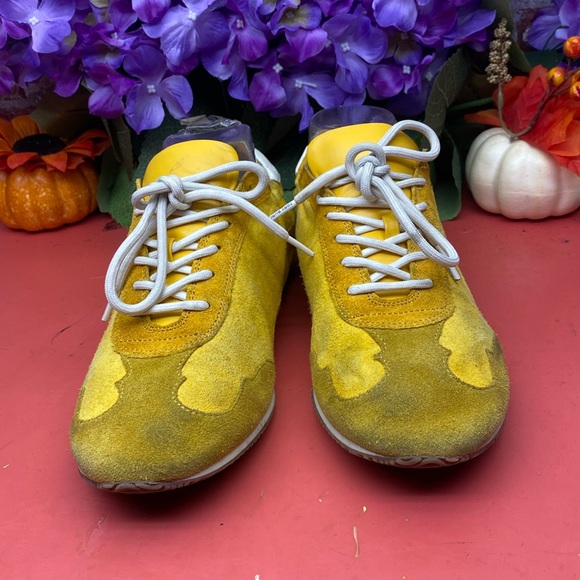 Tory Burch Sneakers SZ 9.5 - Picture 1 of 7